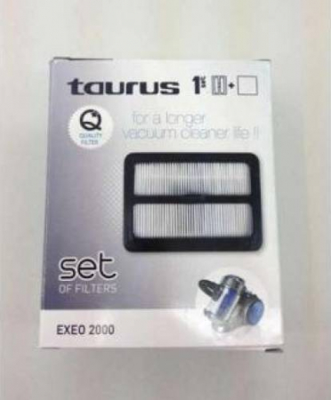 PROMOTII - Set filtre Exeo 2000