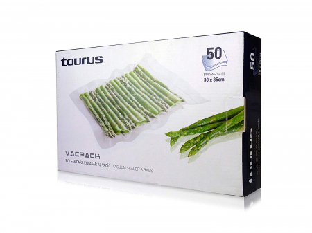 Aparate de vidat - Set pungi vidat Taurus 30 X 35