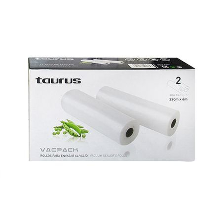 Set role pungi vidat Taurus 22 X 600 cm, 2 buc. [3]