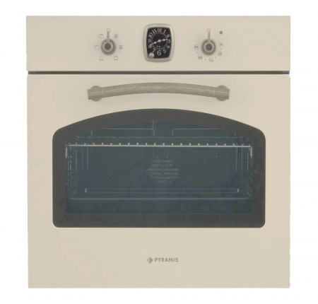 Set Rustic Pyramis 8071 SQ Ivory [1]