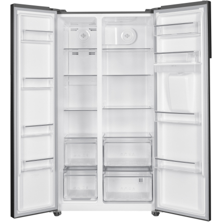 Eticheta garantie GARAN HSBS-HM529NFXWDE++ [2]