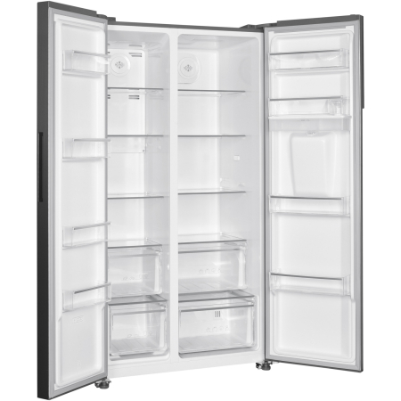 Eticheta garantie GARAN HSBS-HM529NFXWDE++ [3]