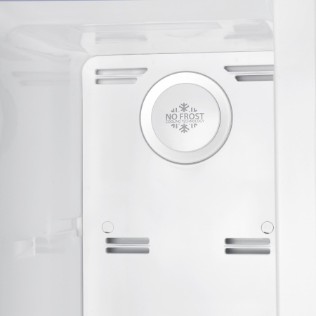 Side by Side Samus SSX-670NFIDE, 513 l, Full No Frost, Dozator de apa, Clasa E, Inox [5]