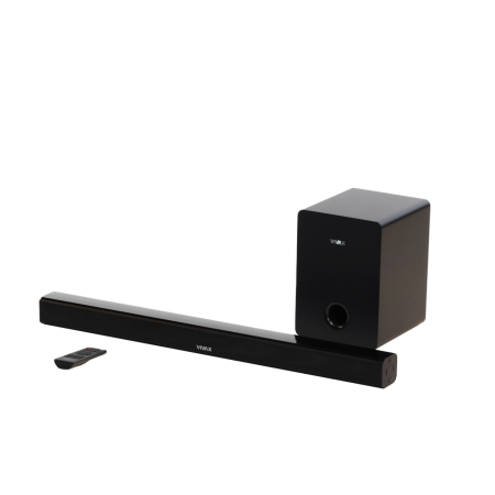 Boxe - Soundbar Vivax SP-7080H, 70W, 5.1, Bluetooth, HDMI, ARC, USB