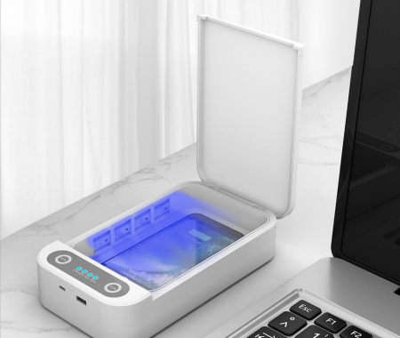 Sterilizator UV multifunctional Logic [2]