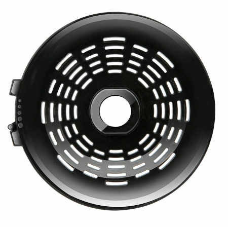 Storcator Taurus Easy Press 600, 600W, Anti-picurare, 2 conuri, 2 site, Negru [6]