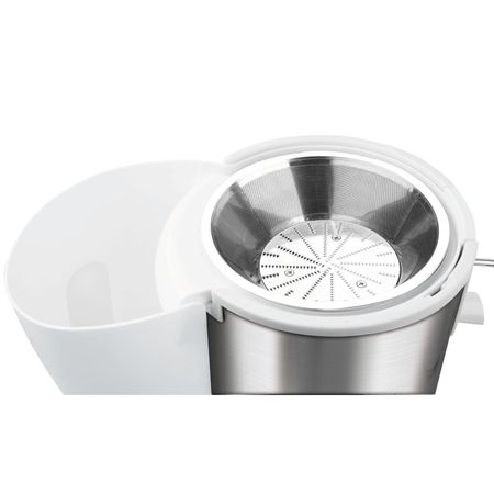 Storcator Taurus Liquafruits Pro Compact, 500W, 2 viteze, Inox [3]