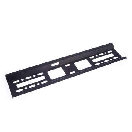 Suport TV de perete HT-002, 32"-55", 30 kg, Negru [1]