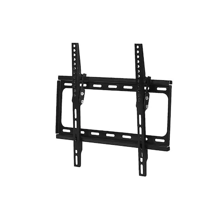 Suport TV Perete, 26" -55", 20kg Negru [3]