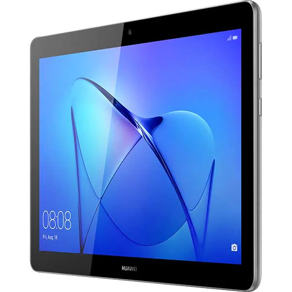 Tableta Huawei MediaPad T3 10, Quad Core, 9.6", 2GB RAM, 32GB, 4G, Space Gray [6]