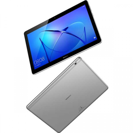 Tableta Huawei MediaPad T3 10, Quad Core, 9.6", 2GB RAM, 32GB, 4G, Space Gray [7]