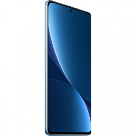 Telefon mobil Xiaomi 12 , Dual SIM, 12GB RAM, 256GB, 5G, Blue [2]
