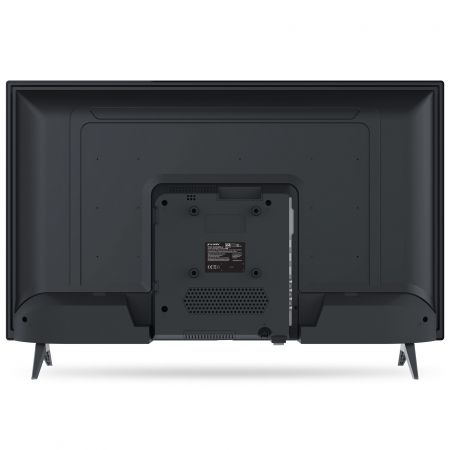 Televizor Allview 32", 32ATC6000, 81 cm, HD, Clasa E, Negru [2]