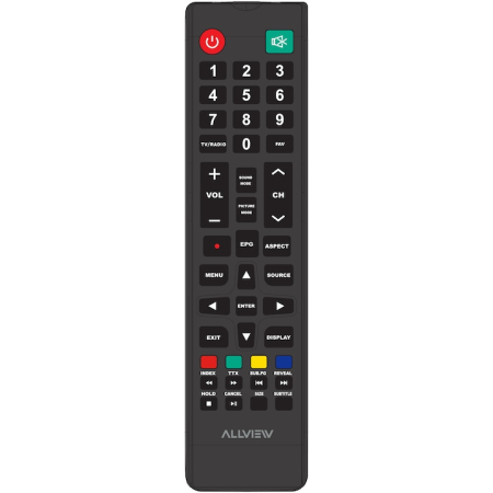 Televizor Allview LED 24ATC6300-H, 60 cm, HD, Clasa E [3]