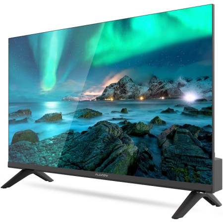 Televizor Allview LED 24ATC6300-H, 60 cm, HD, Clasa E [1]