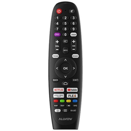 Televizor Allview LED 24iPlay6000-H, 60 cm, Smart , HD, Clasa ETelevizor Allview LED 24iPlay6000-H, 60 cm, Smart , HD, Clasa E [6]