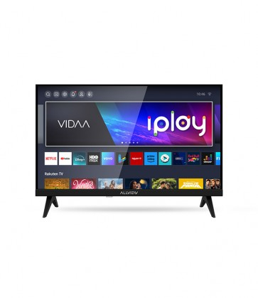Televizoare - Televizor Allview LED 24iPlay6200-H, 60 cm, Smart , HD, Clasa E - Copie