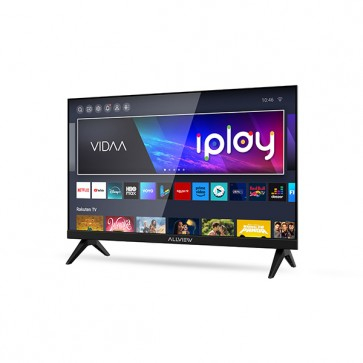 Televizor Allview LED 24iPlay6200-H, 60 cm, Smart , HD, Clasa E - Copie [1]
