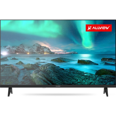 Televizoare si home cinema - Televizor Allview LED 32ATC6200-H, 81 cm, HD, Clasa E