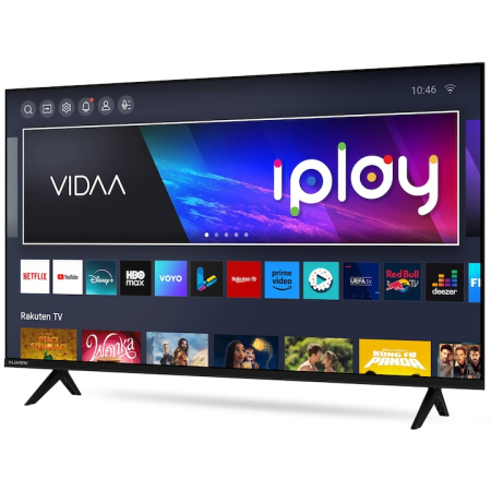 Televizor Allview LED 40iPlay6200-F, 101 cm, Smart, Full HD, Clasa E [1]