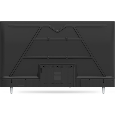 Televizor Allview LED 55iPlay6300-U, 140 cm, Smart, 4K Ultra HD, Clasa E [1]