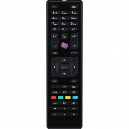 Televizor LED Finlux 32HD4001, 80cm, HD, Clasa F [3]