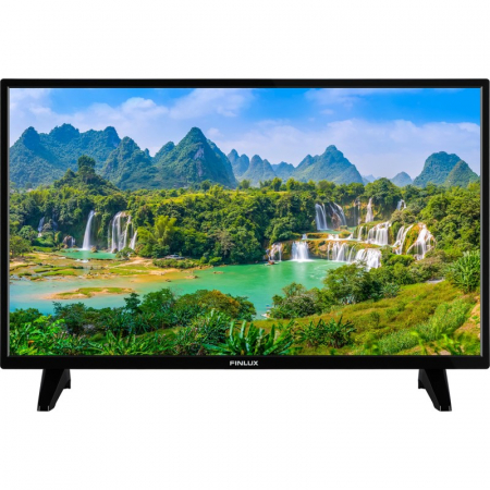 Televizoare - Televizor Finlux 32HFR5020, 80cm, HD, LED
