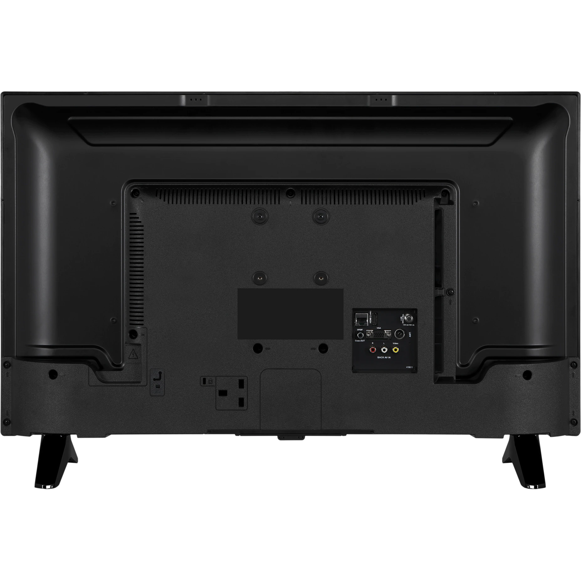 Televizor Horizon 32HL6330H, 80 cm, Smart, HD, LED, Clasa F [3]