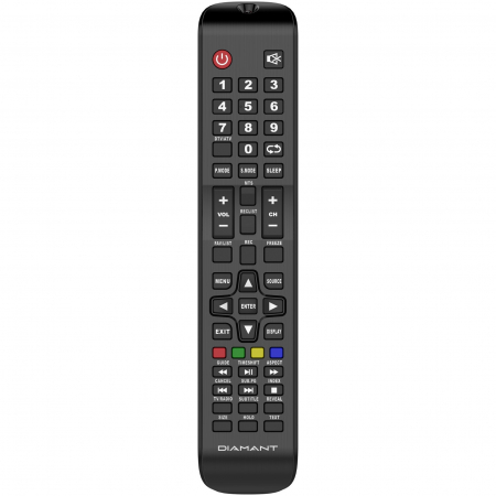 Televizor LED Diamant 32HL4300H/C, 80 cm, HD, Clasa E [5]