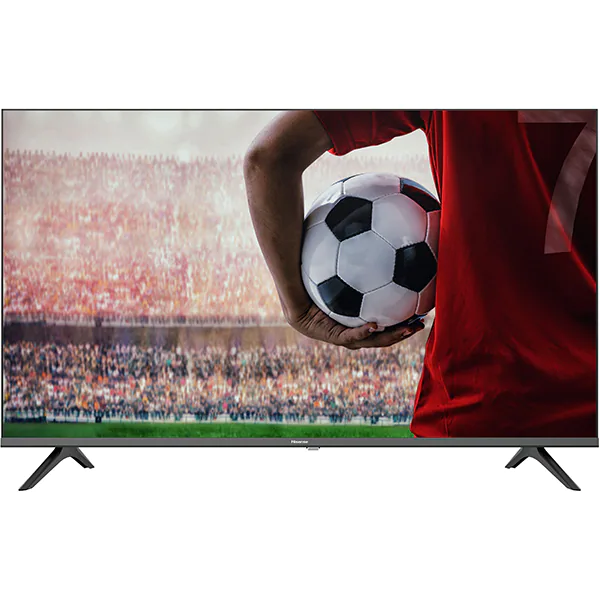 Televizoare - Televizor LED Hisense 32A5100F, diagonala 32", HD, Clasa A, Negru