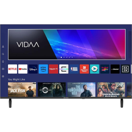 Televizoare si home cinema - Televizor LED Smart VORTEX V24EVA1VS, HD, 60cm