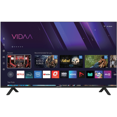 Televizoare - Televizor LED Smart VORTEX V32H501VS, HD, 81cm