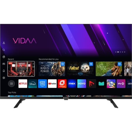 Electronice - Televizor LED Smart VORTEX V32R0602VS, HD, 81cm