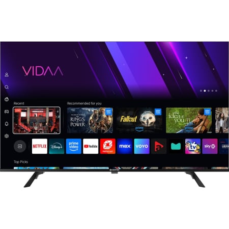 Electronice - Televizor LED Smart VORTEX V40R2690FVS, Full HD, 101cm