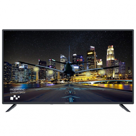 Televizoare - Televizor LED Vivax TV-40LE114T2S2, 100 cm, Full HD, Clasa F