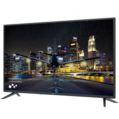 Televizor LED Vivax TV-40LE114T2S2, 100 cm, Full HD, Clasa F [1]