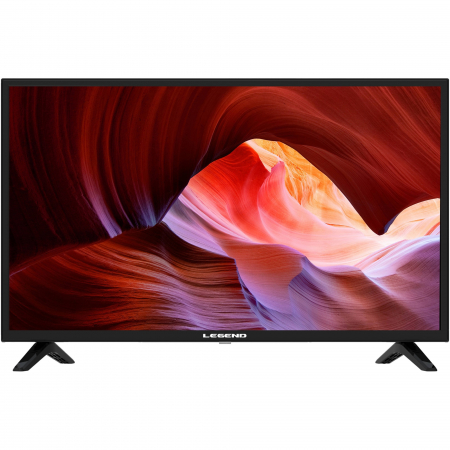 Televizoare - Televizor Legend EE-T22, 56 cm, Full HD, LED
