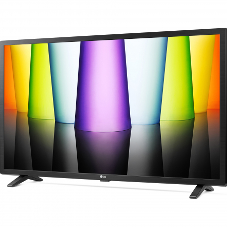 Televizor LG LED 32LQ63006LA, 80 cm, Smart, Full HD, Clasa F [3]