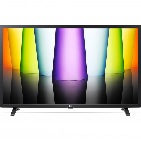 Televizor LG LED 32LQ63006LA, 80 cm, Smart, Full HD, Clasa F [1]