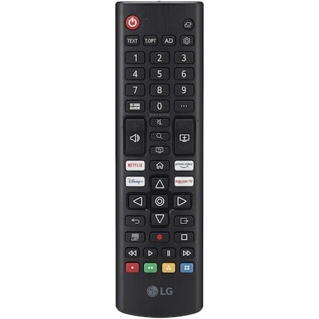 Televizor LG LED 55UR78003LK, 139 cm, Smart, 4K Ultra HD, (Model 2023) [7]