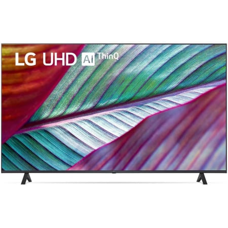 Televizoare - Televizor LG LED 55UR78003LK, 139 cm, Smart, 4K Ultra HD, (Model 2023)