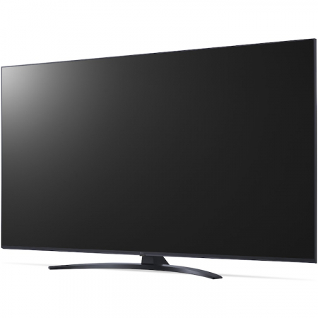 Televizor LG LED 55UT81003LA, 139 cm, Smart, 4K Ultra HD, Clasa G (Model 2024) [4]