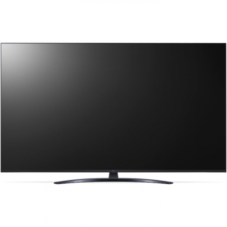 Televizor LG LED 55UT81003LA, 139 cm, Smart, 4K Ultra HD, Clasa G (Model 2024) [2]