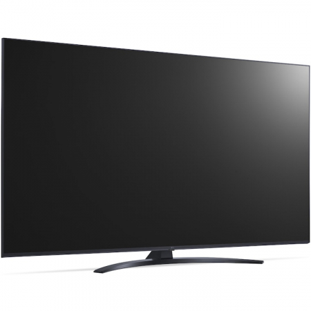 Televizor LG LED 55UT81003LA, 139 cm, Smart, 4K Ultra HD, Clasa G (Model 2024) [3]