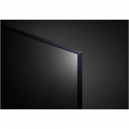 Televizor LG NanoCell 43NANO81T3A, 108 cm, Smart, 4K Ultra HD, Clasa G (Model 2024) [9]