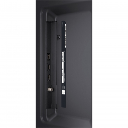 Televizor LG NanoCell 43NANO81T3A, 108 cm, Smart, 4K Ultra HD, Clasa G (Model 2024) [11]