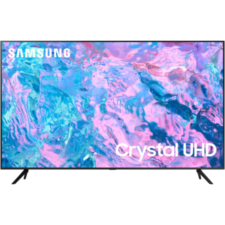 Televizor SAMSUNG LED 43CU7172, 108 cm, Smart, 4K Ultra HD, Clasa G [1]