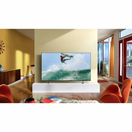 Televizor SAMSUNG LED 43DU7172, 108 cm, Smart, 4K Ultra HD, Clasa G (Model 2024) [8]