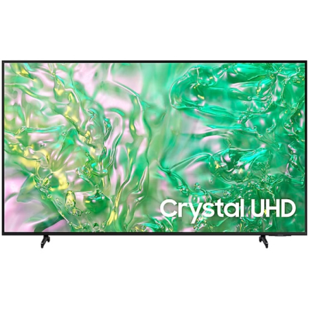 Televizor Samsung LED 43DU8072, 109 cm, Smart, 4K Ultra HD, Clasa G [1]
