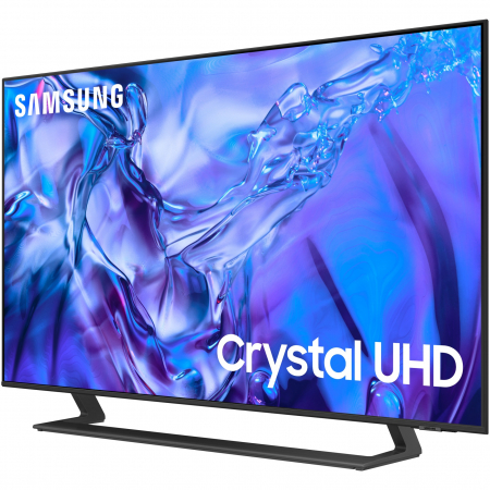 Televizor SAMSUNG LED 43DU8572, 108 cm, Smart, 4K Ultra HD, Clasa G (Model 2024) [2]